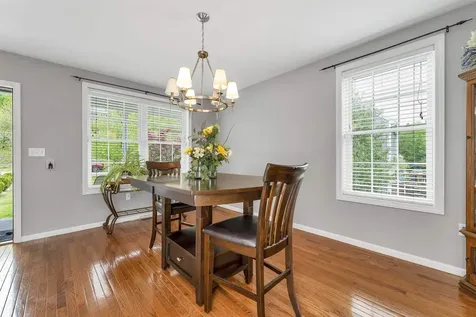 70 Patch Hill Lane Milford NH 03055