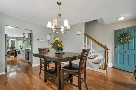 70 Patch Hill Lane Milford NH 03055