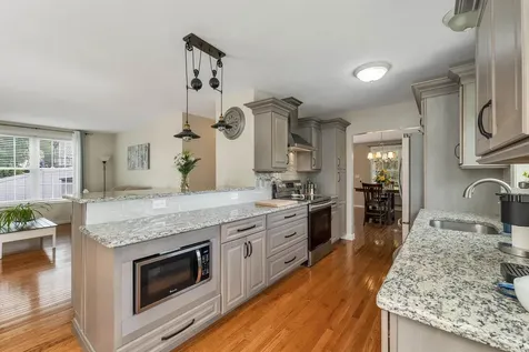 70 Patch Hill Lane Milford NH 03055