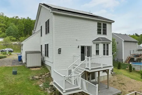 70 Patch Hill Lane Milford NH 03055