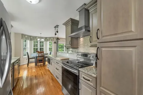 70 Patch Hill Lane Milford NH 03055