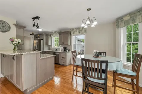 70 Patch Hill Lane Milford NH 03055