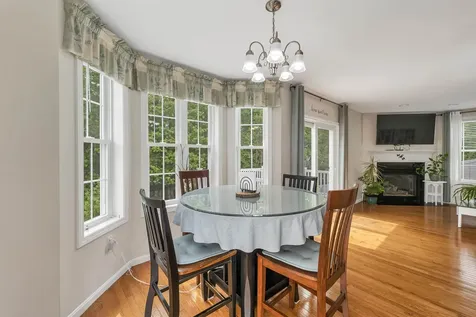 70 Patch Hill Lane Milford NH 03055
