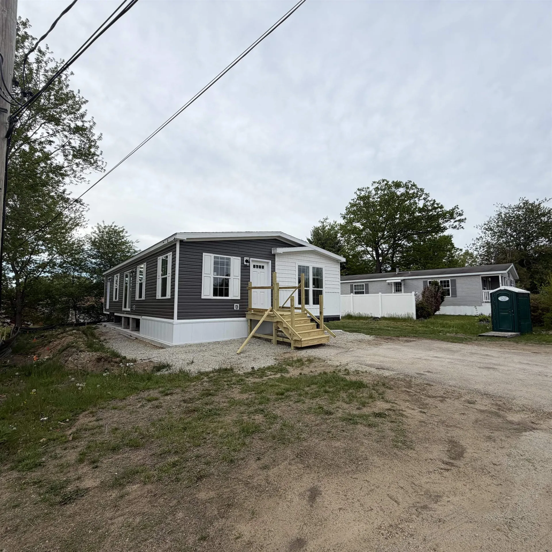 19 West Lane Rochester NH 03867