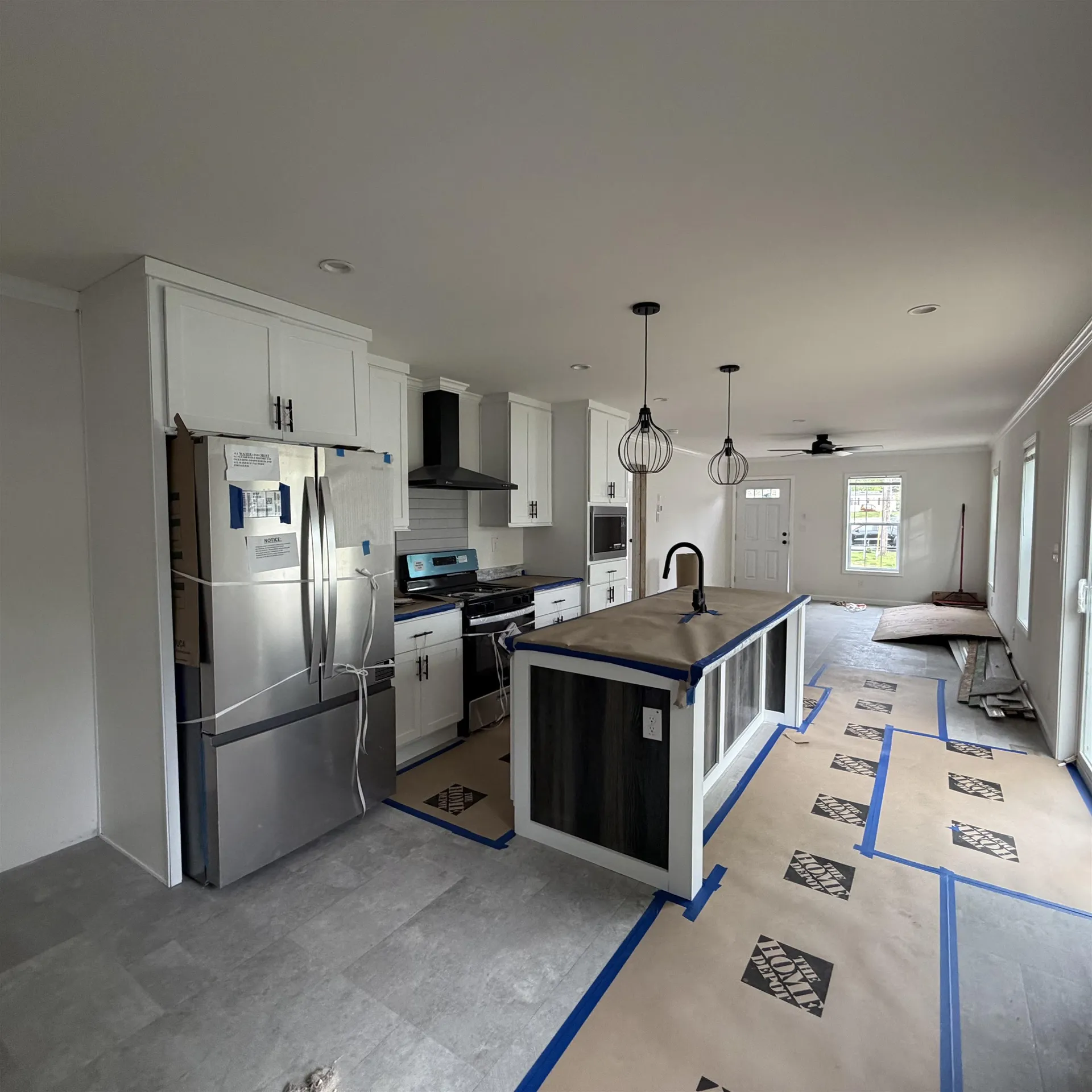 19 West Lane Rochester NH 03867