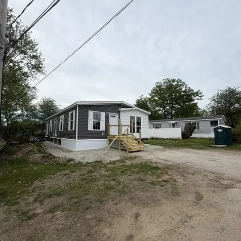19 West Lane Rochester NH 03867