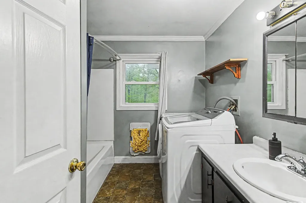 3385 Vermont Route 109 Belvidere VT 05442