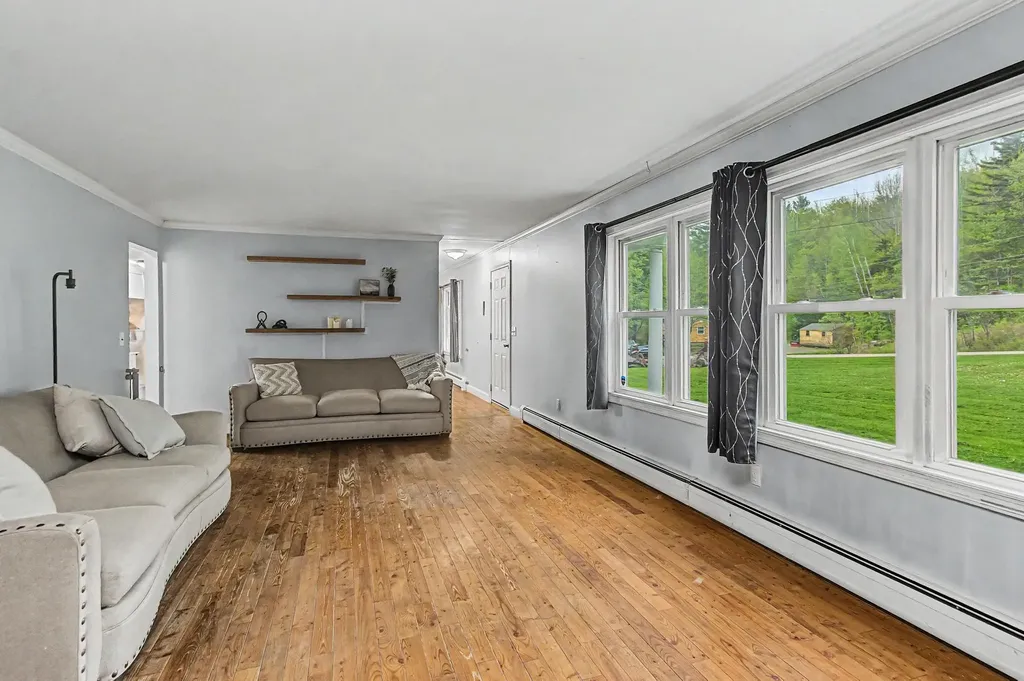 3385 Vermont Route 109 Belvidere VT 05442