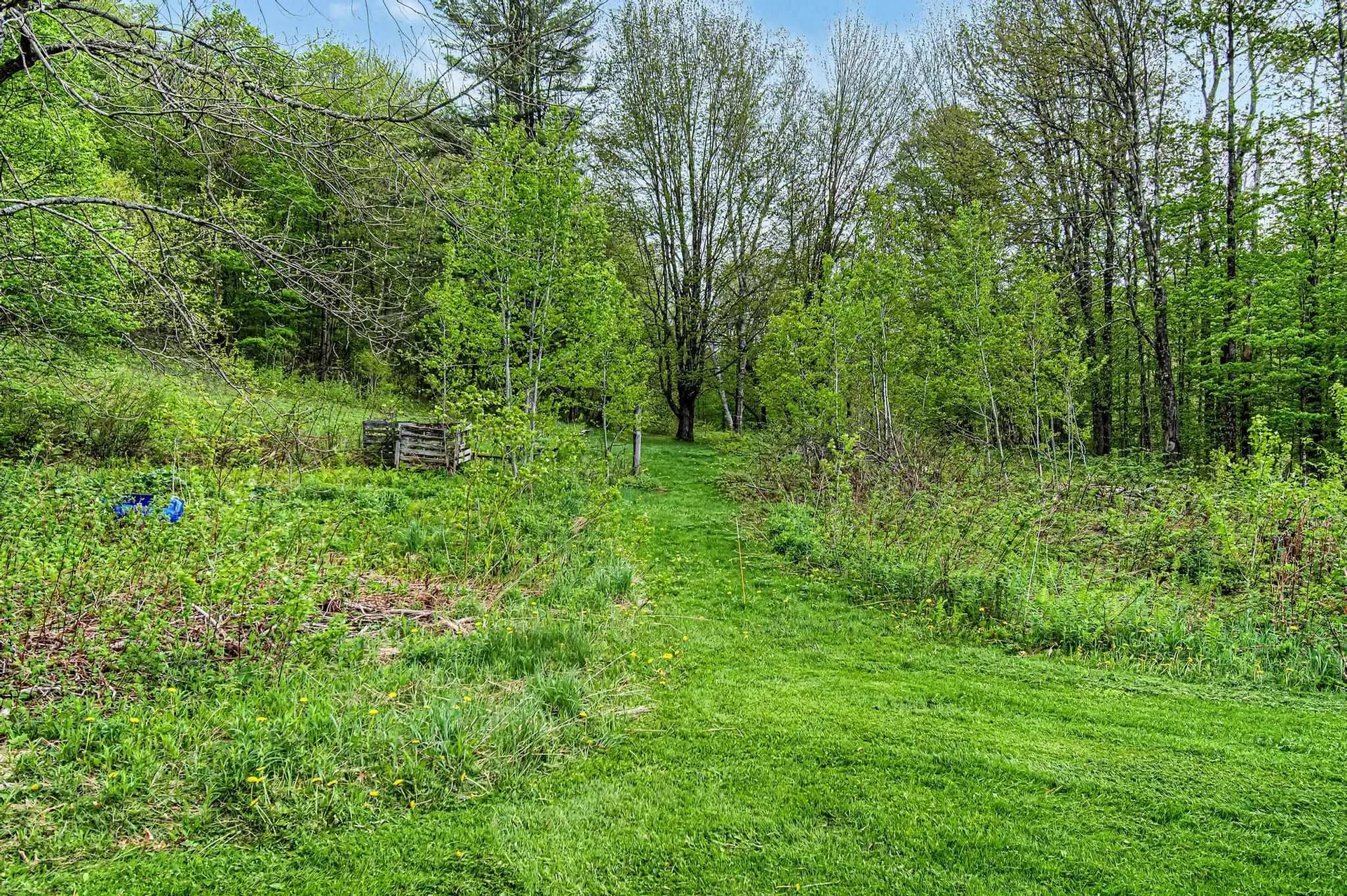 3385 Vermont Route 109 Belvidere VT 05442
