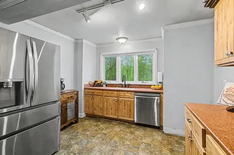 3385 Vermont Route 109 Belvidere VT 05442