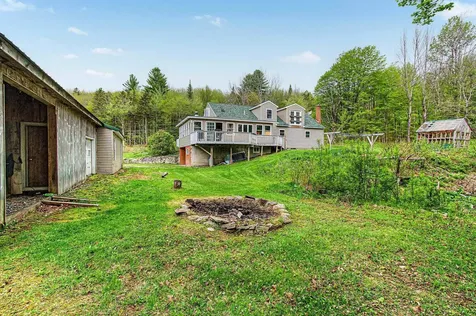 3385 Vermont Route 109 Belvidere VT 05442