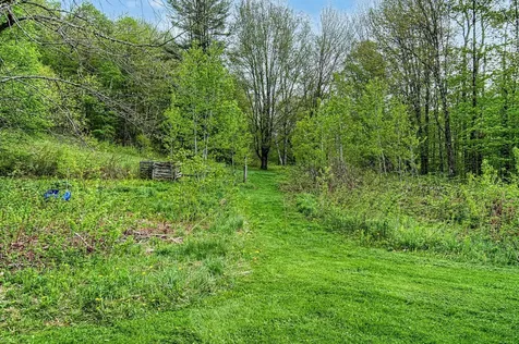 3385 Vermont Route 109 Belvidere VT 05442