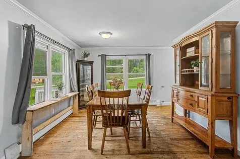 3385 Vermont Route 109 Belvidere VT 05442