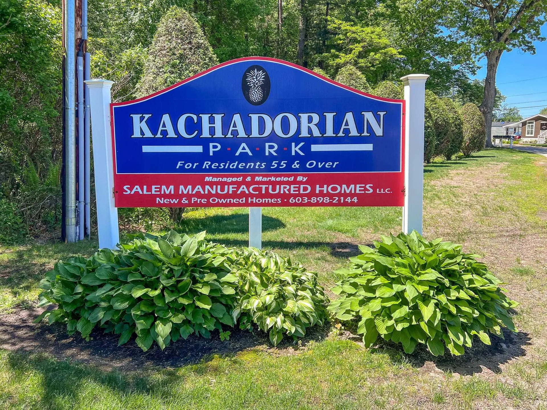 77 Hagop Road Salem NH 03079