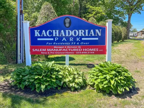 77 Hagop Road Salem NH 03079