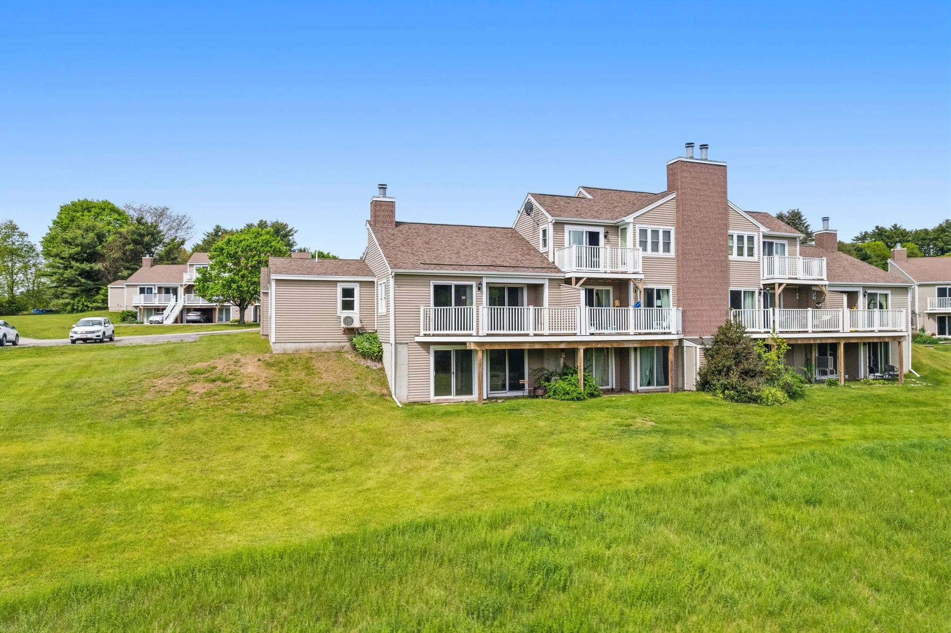 7 Meadow Drive North Berwick ME 03906