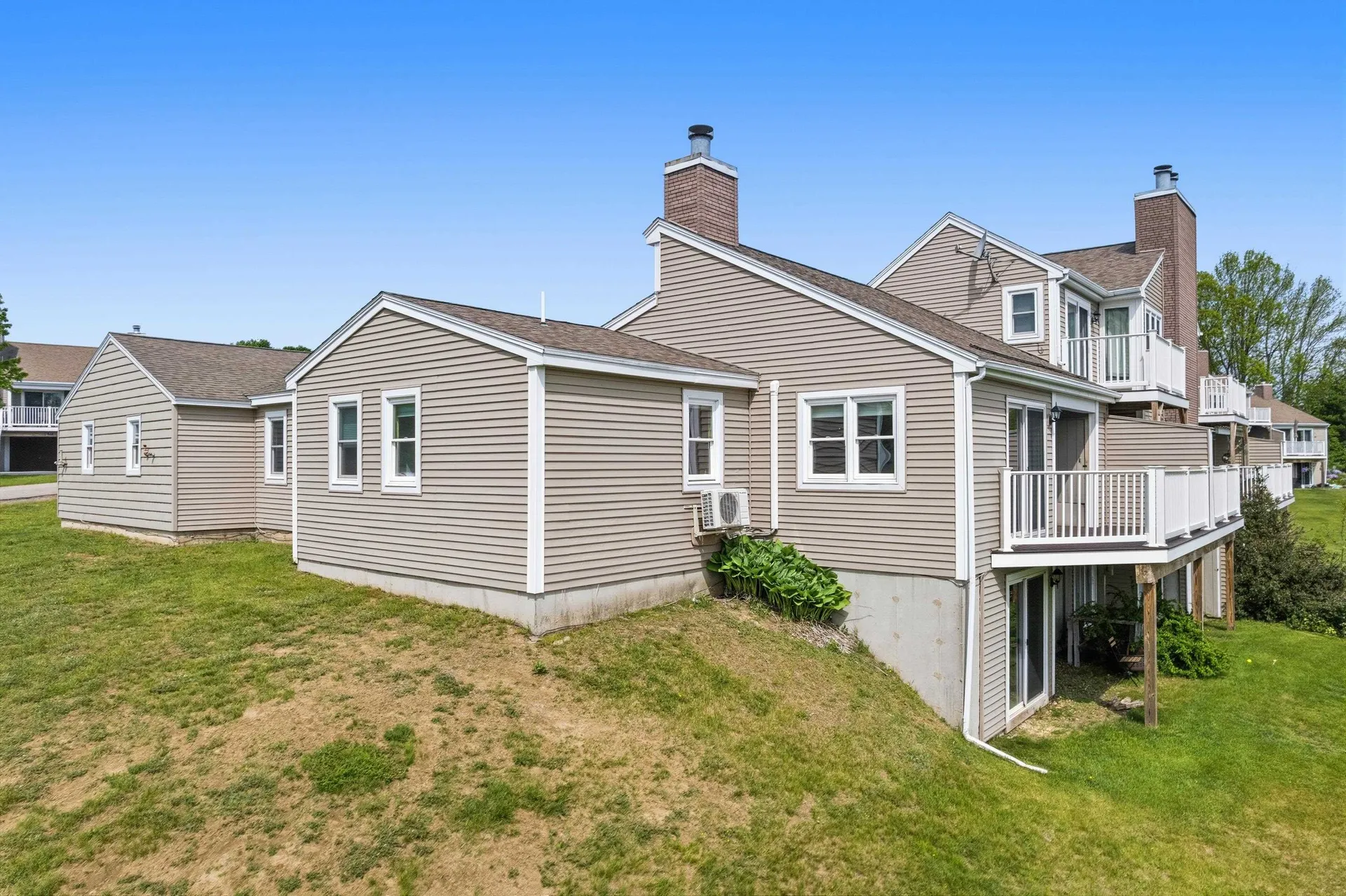 7 Meadow Drive North Berwick ME 03906