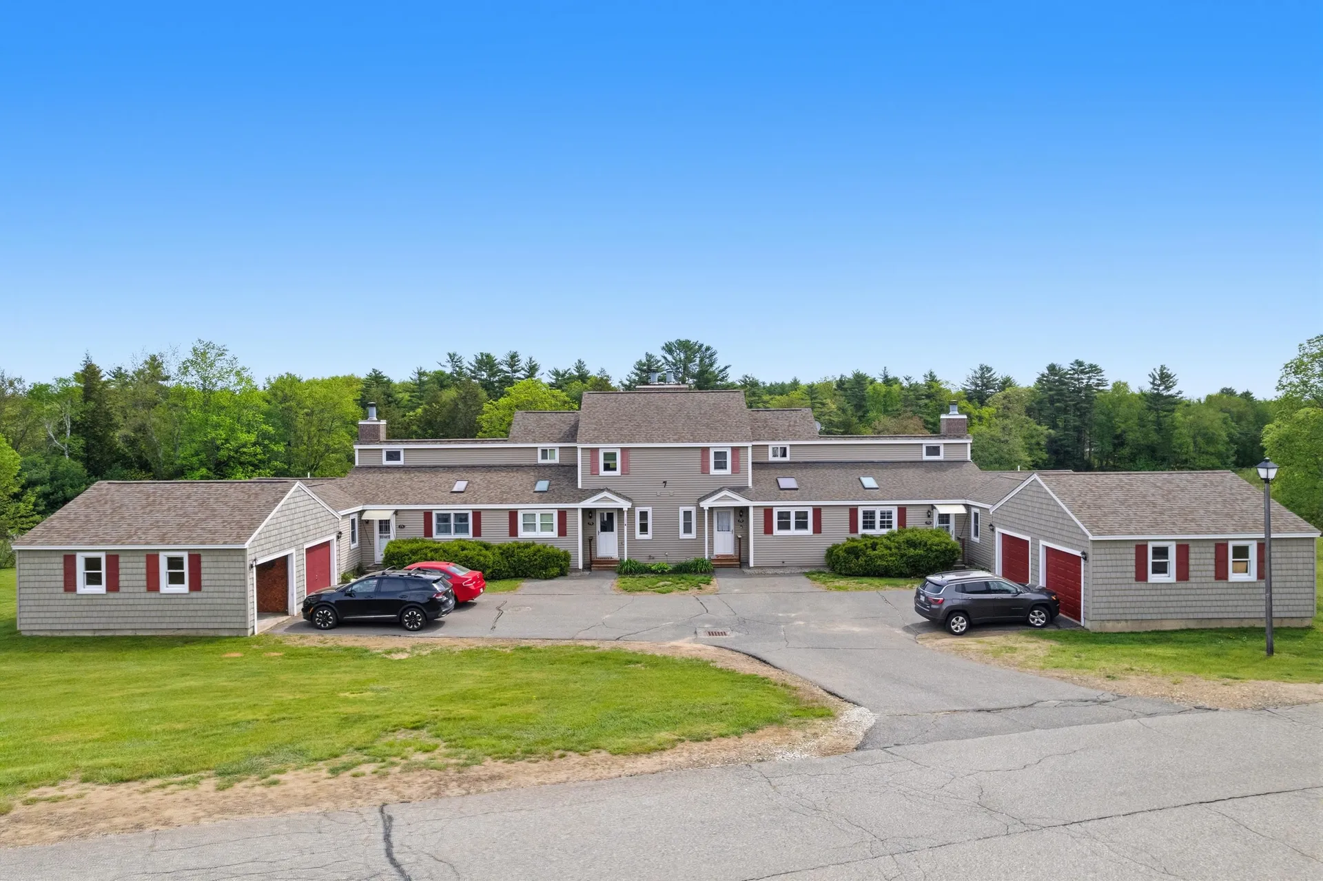 7 Meadow Drive North Berwick ME 03906