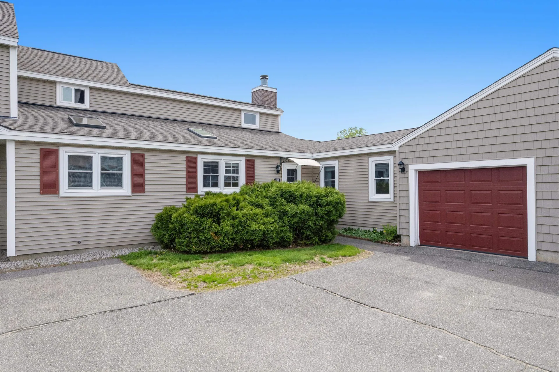 7 Meadow Drive North Berwick ME 03906
