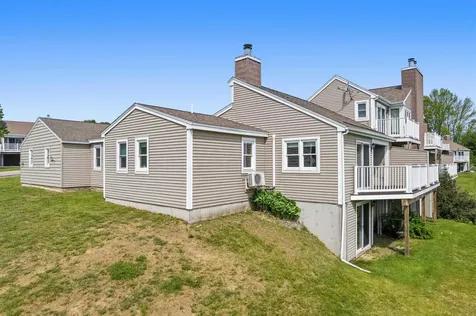 7 Meadow Drive North Berwick ME 03906