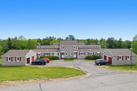 7 Meadow Drive North Berwick ME 03906