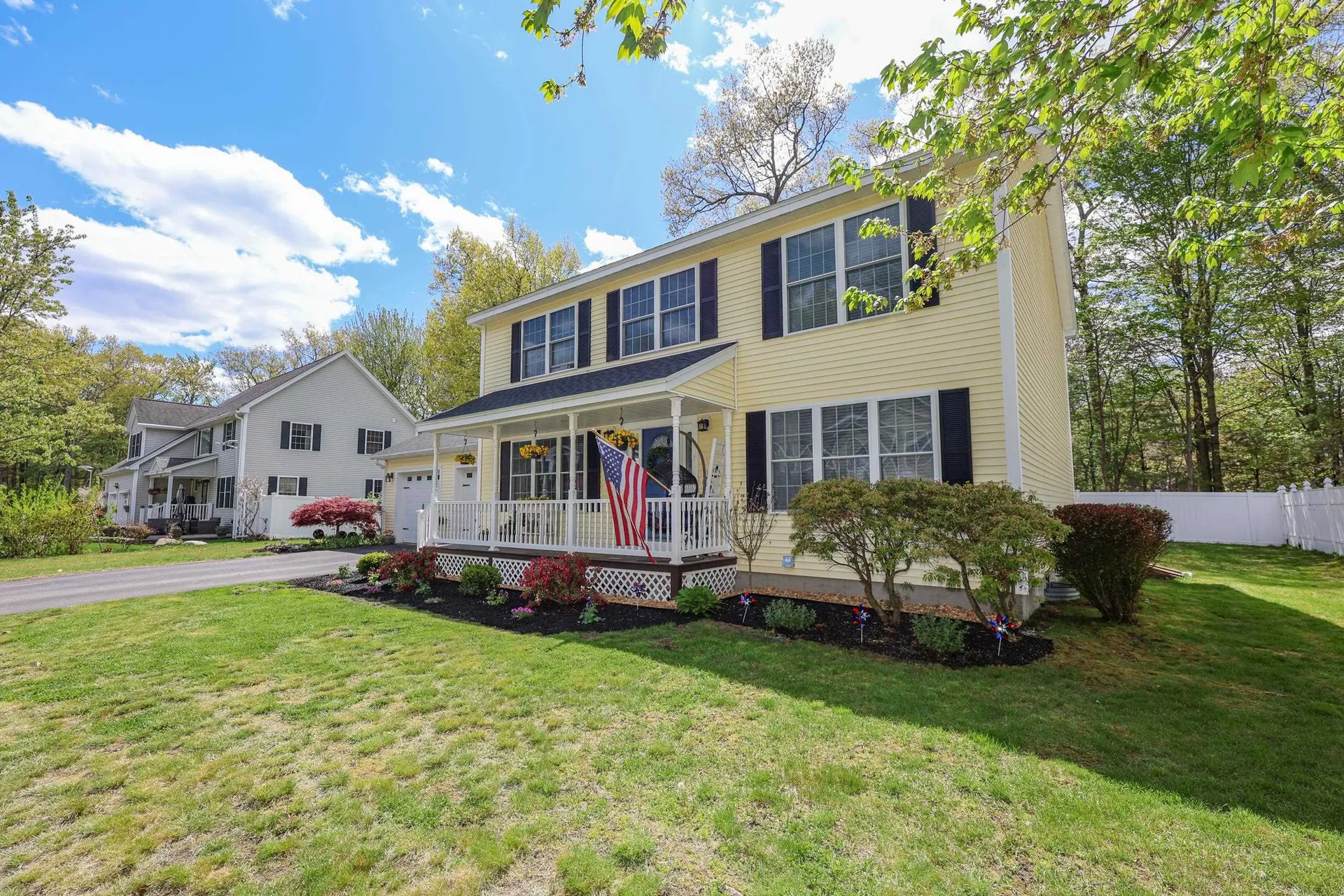237 Stanton Street Manchester NH 03103
