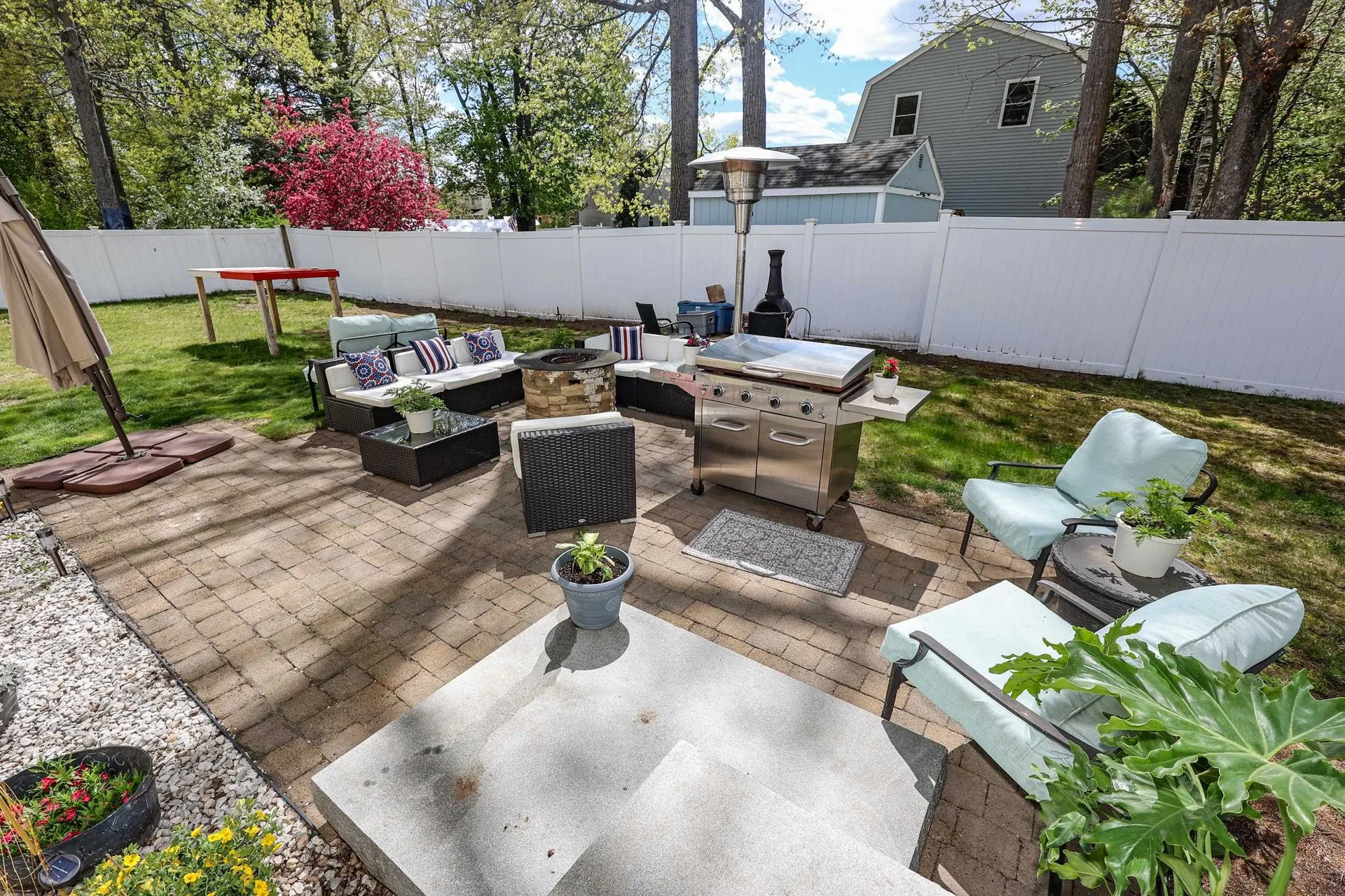 237 Stanton Street Manchester NH 03103