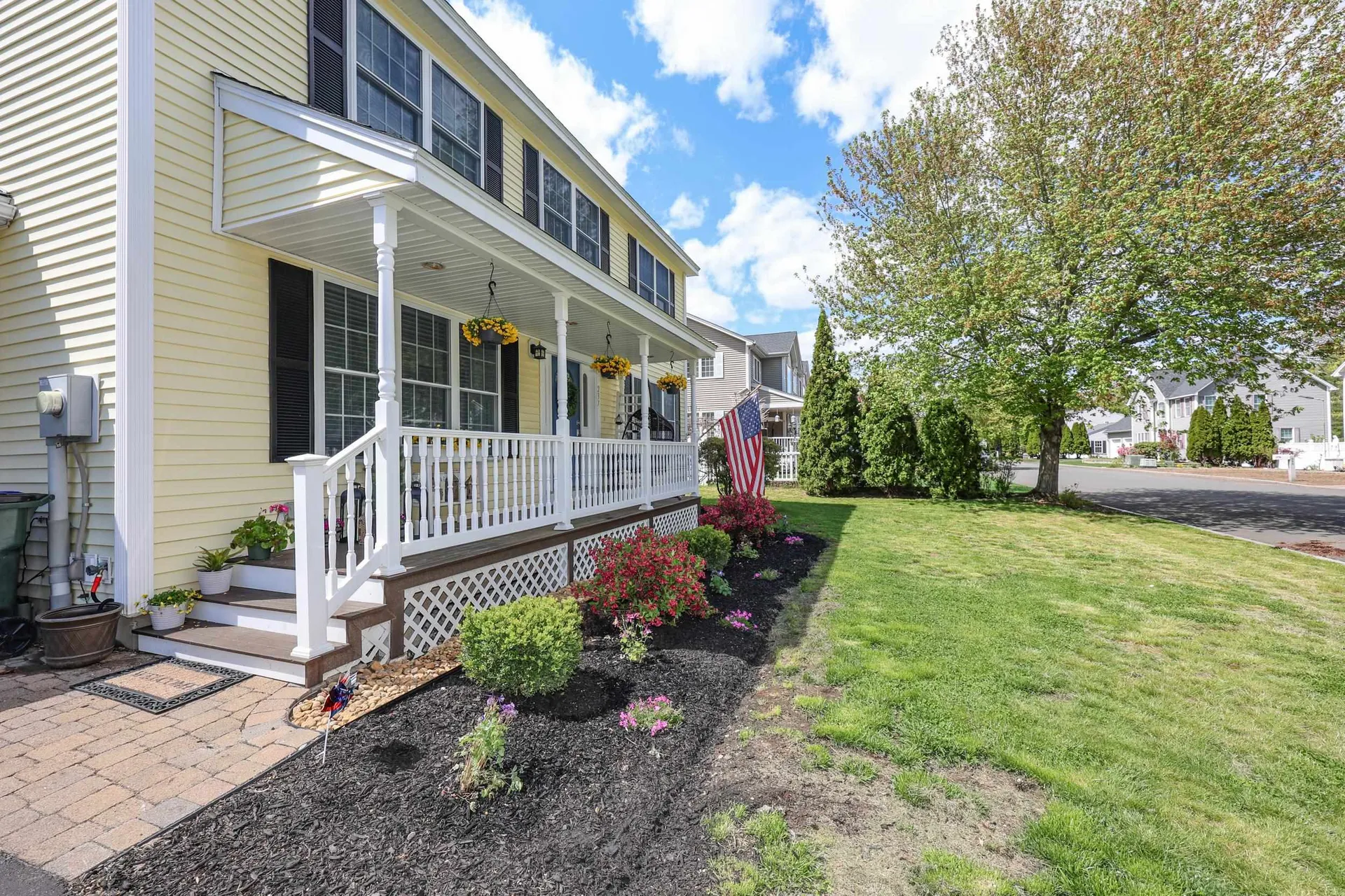 237 Stanton Street Manchester NH 03103