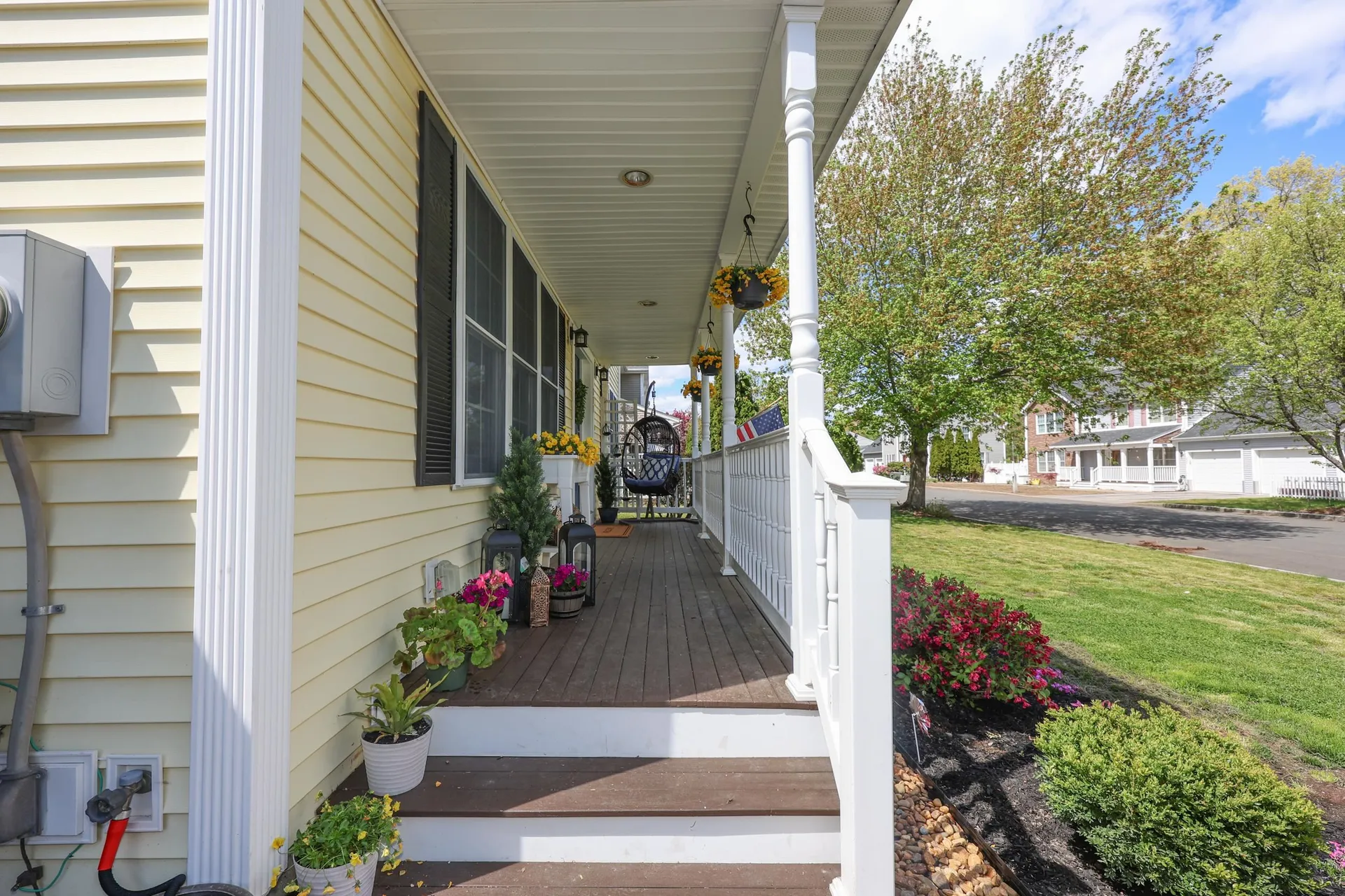 237 Stanton Street Manchester NH 03103
