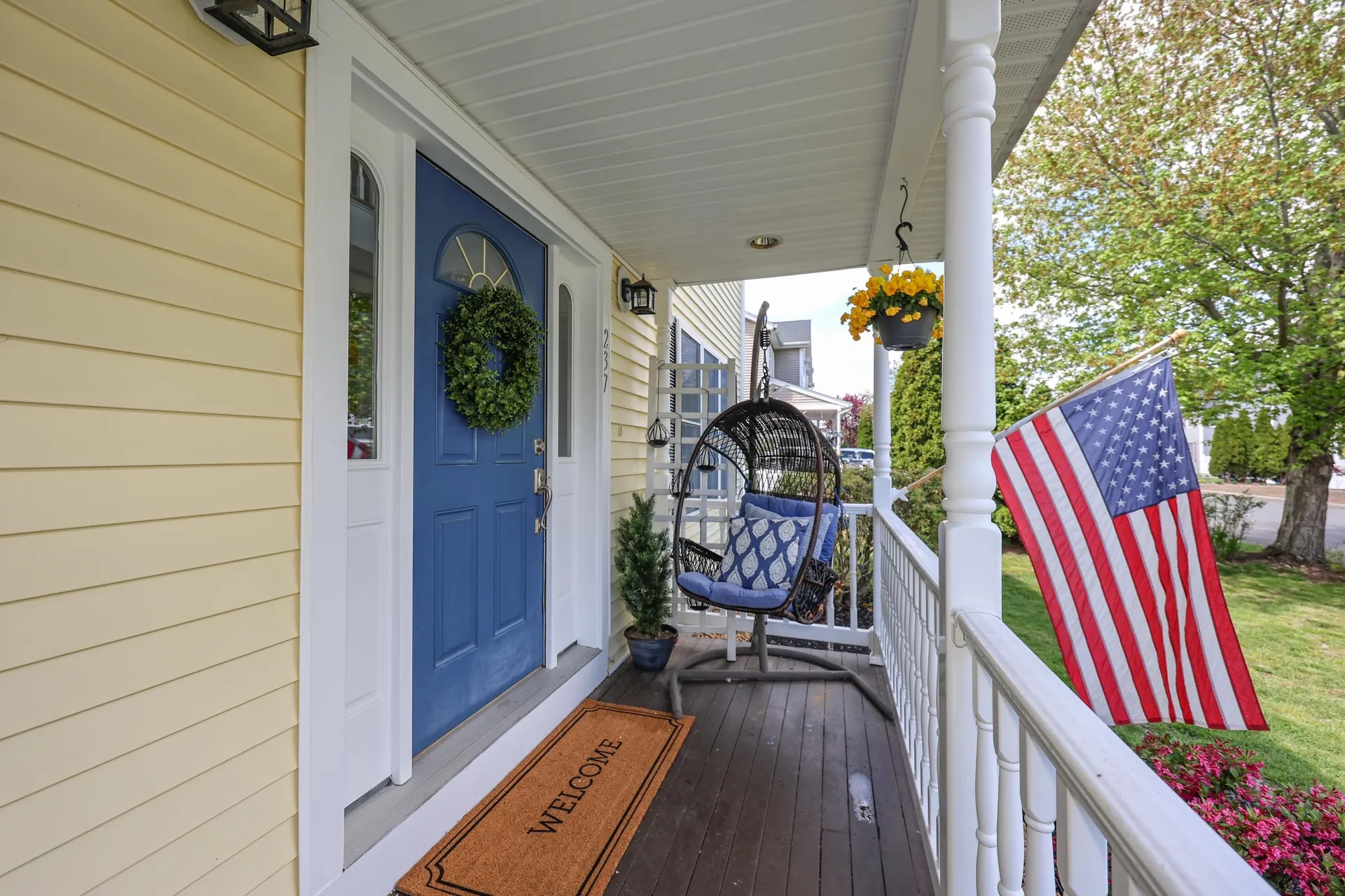 237 Stanton Street Manchester NH 03103