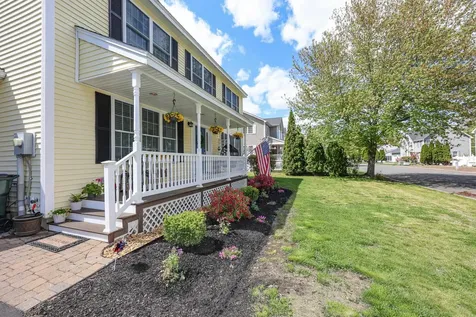 237 Stanton Street Manchester NH 03103