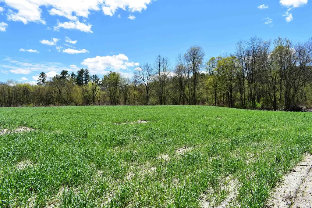 1850 Stock Farm Road Randolph VT 05060