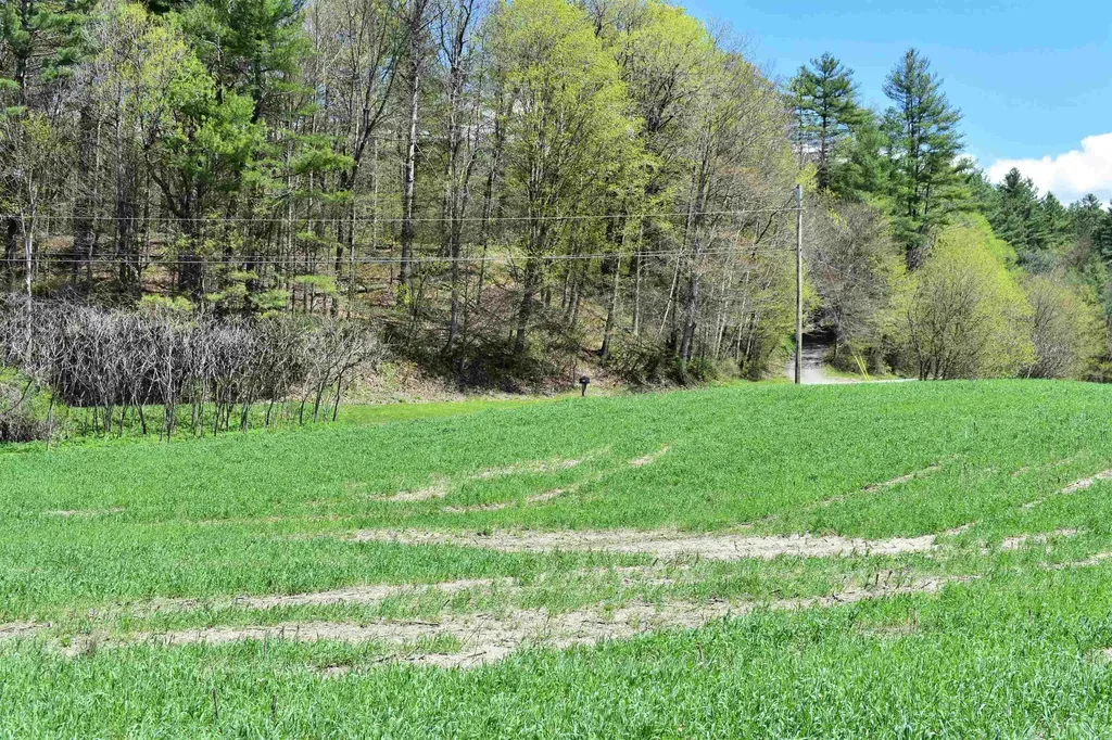 1850 Stock Farm Road Randolph VT 05060