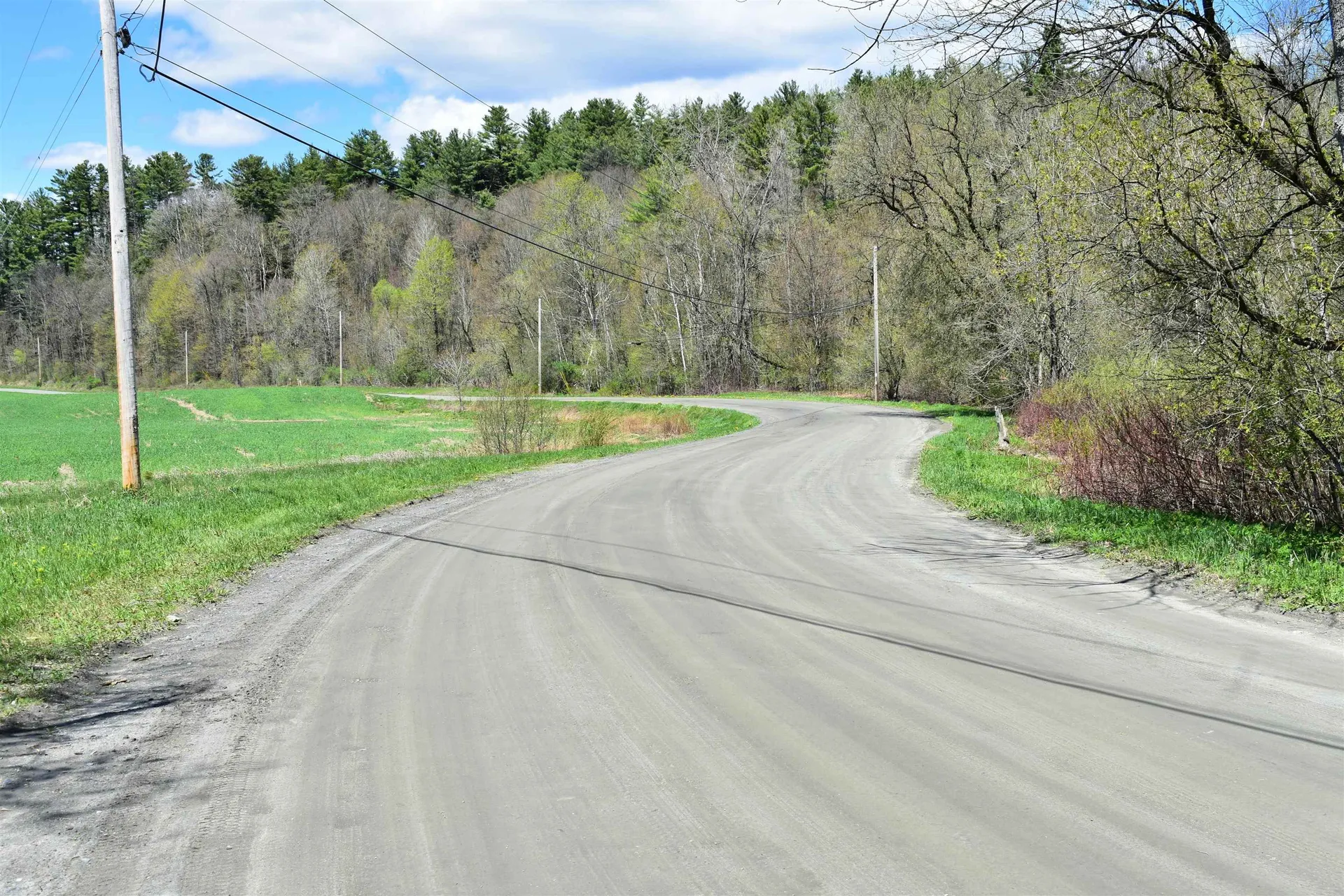 1850 Stock Farm Road Randolph VT 05060