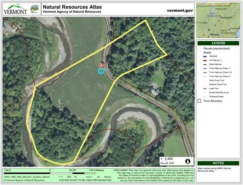 1850 Stock Farm Road Randolph VT 05060