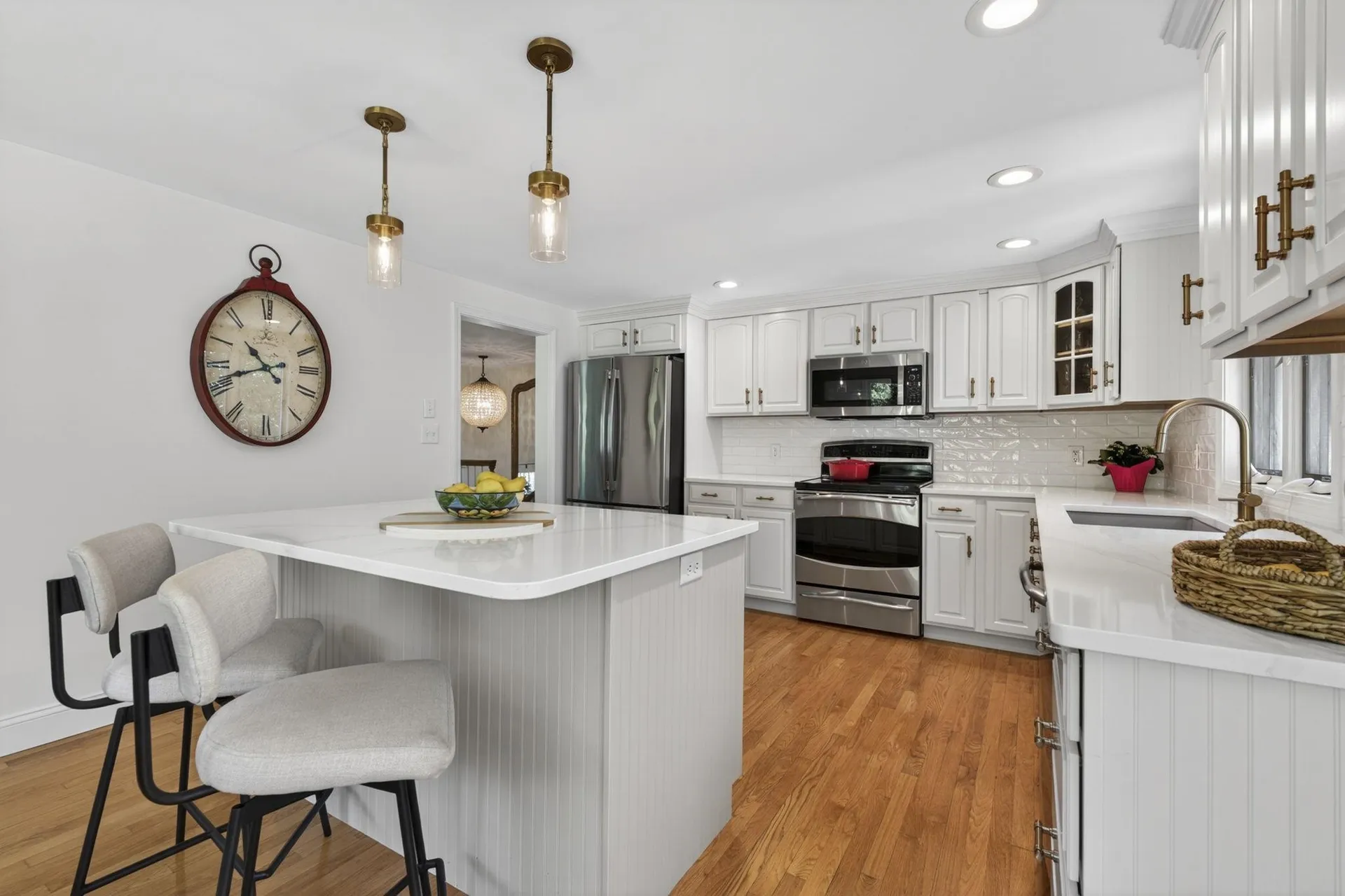 1 Cindy Avenue Salem NH 03079