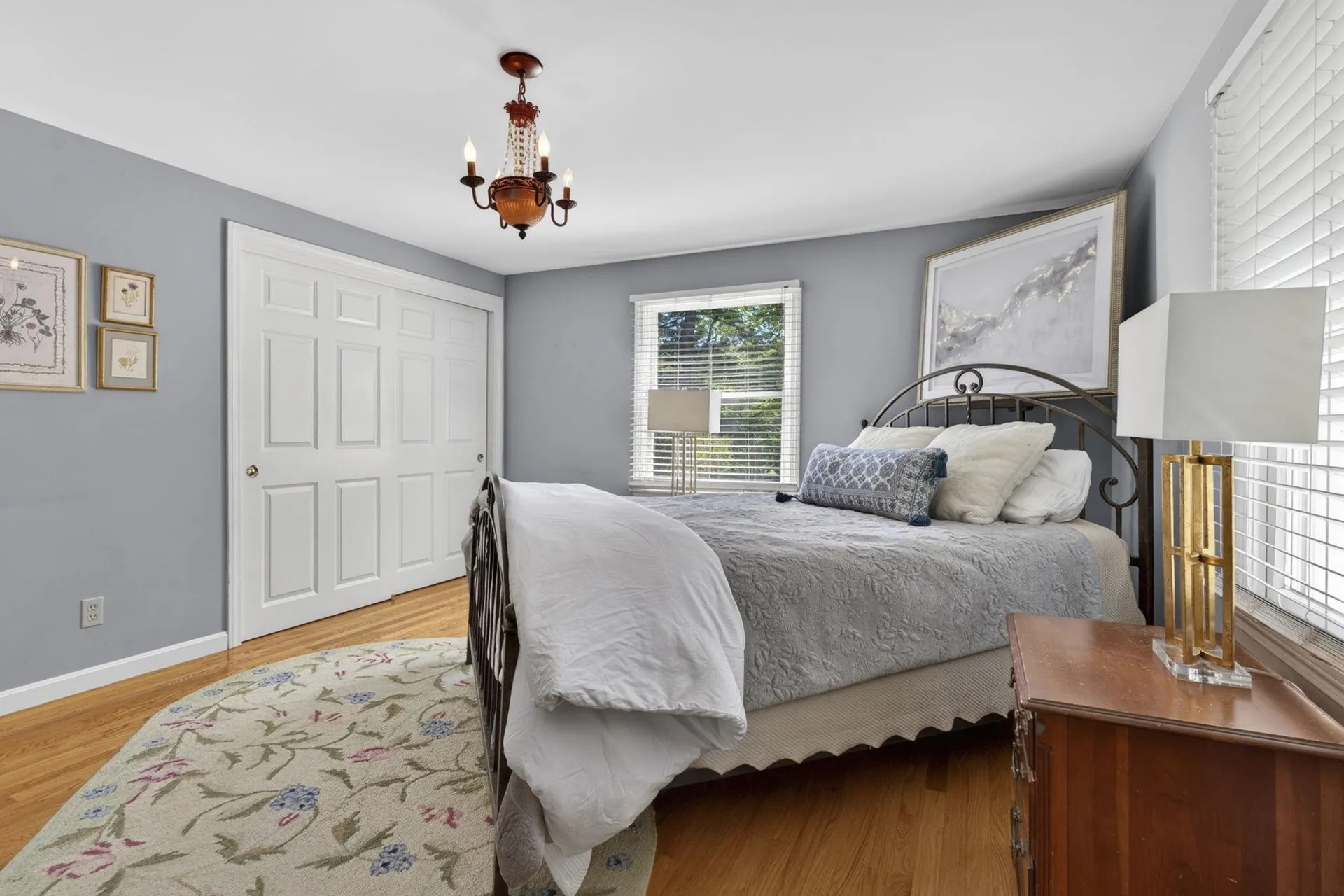 1 Cindy Avenue Salem NH 03079