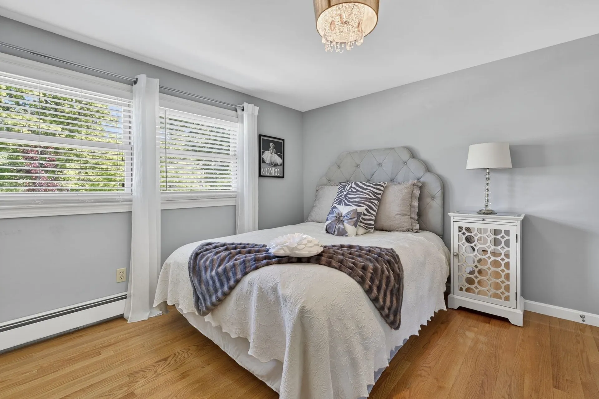 1 Cindy Avenue Salem NH 03079