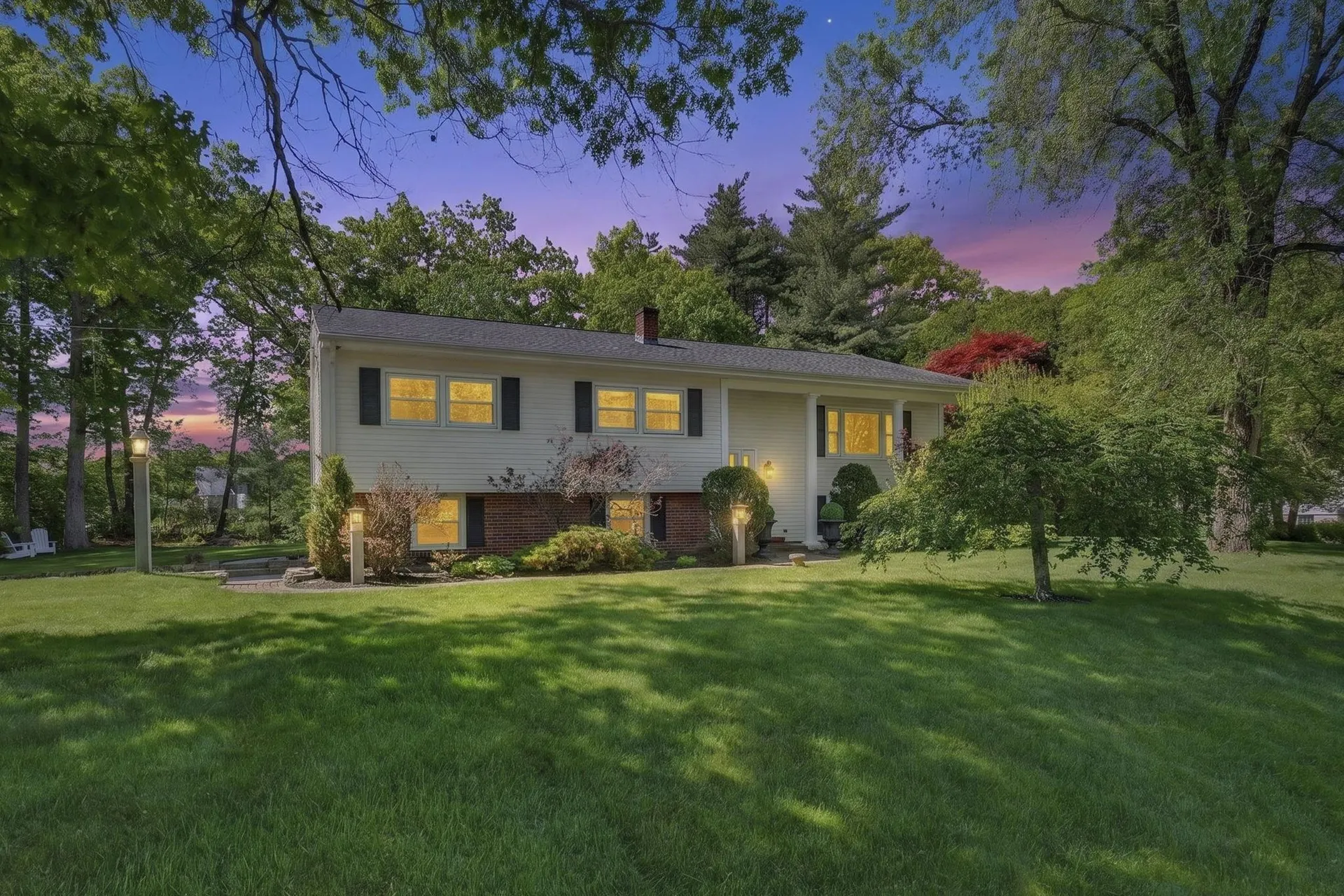 1 Cindy Avenue Salem NH 03079