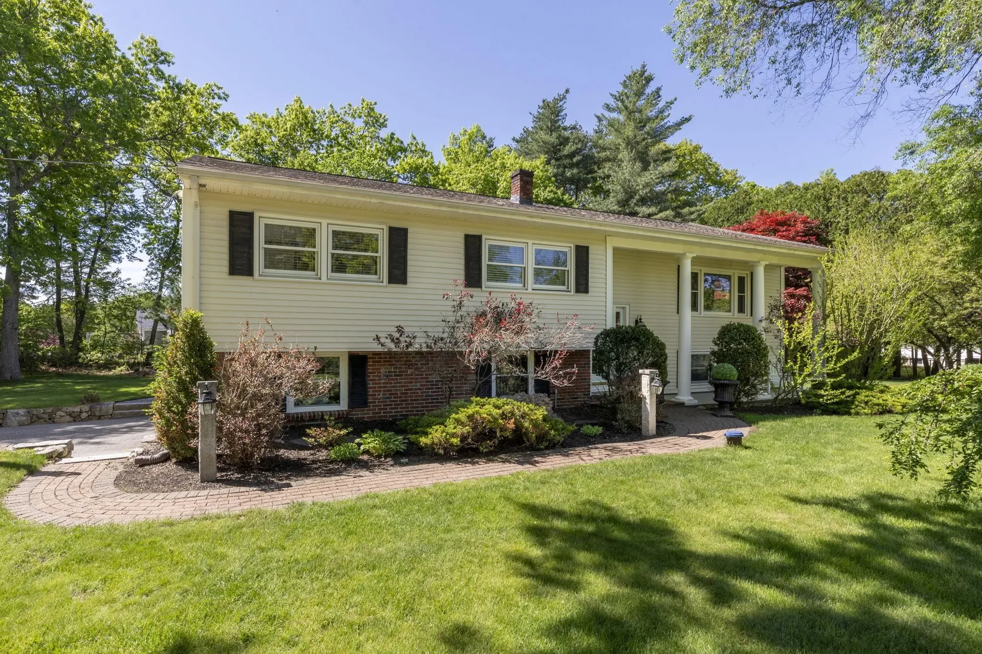 1 Cindy Avenue Salem NH 03079