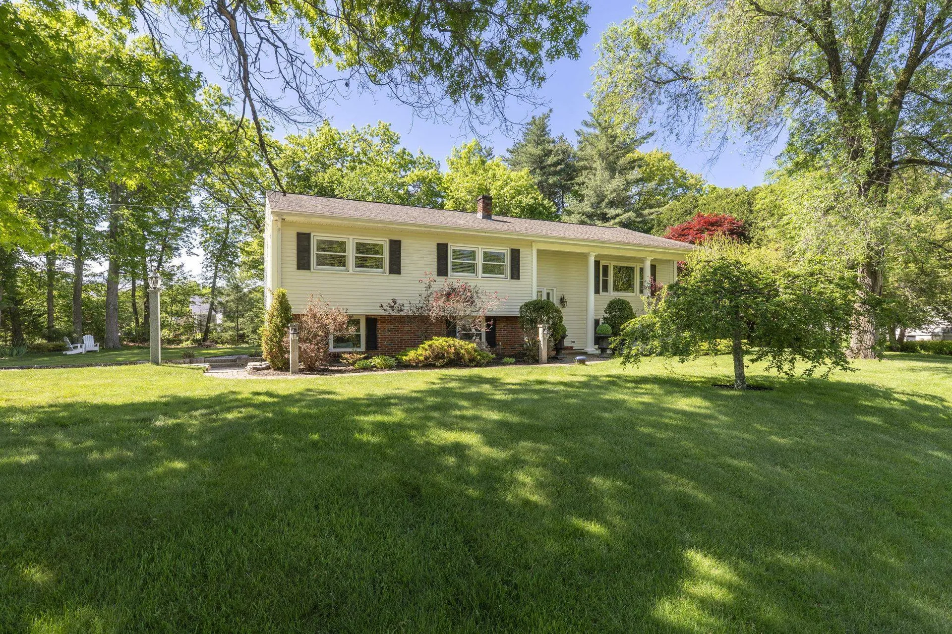 1 Cindy Avenue Salem NH 03079