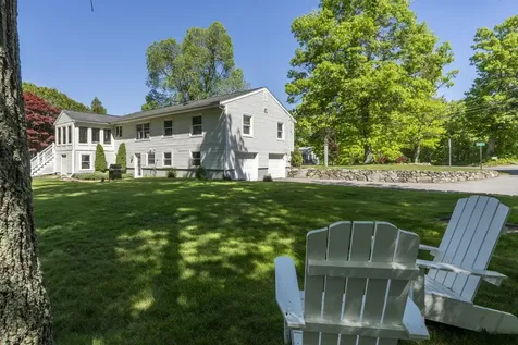 1 Cindy Avenue Salem NH 03079