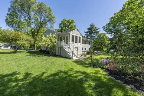 1 Cindy Avenue Salem NH 03079