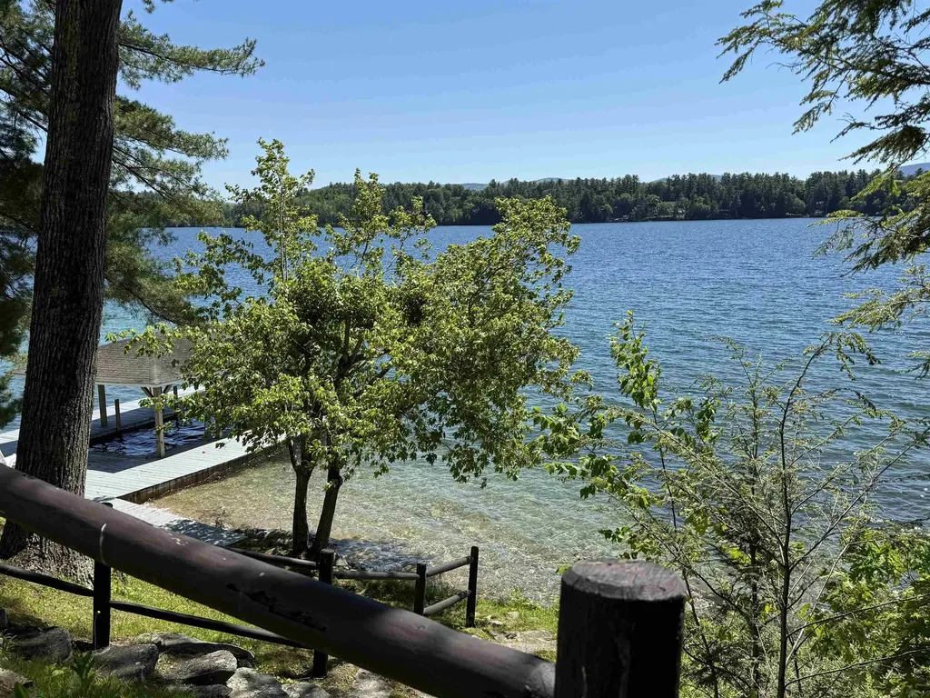 74 Keewaydin Road Wolfeboro NH 03894
