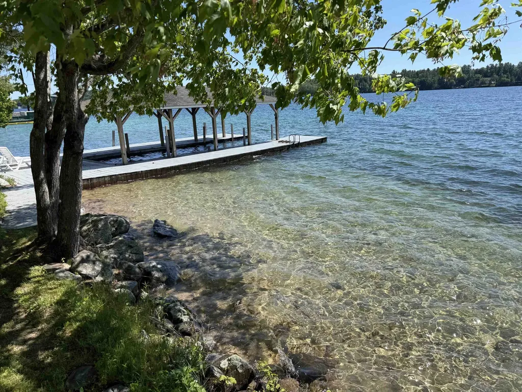 74 Keewaydin Road Wolfeboro NH 03894