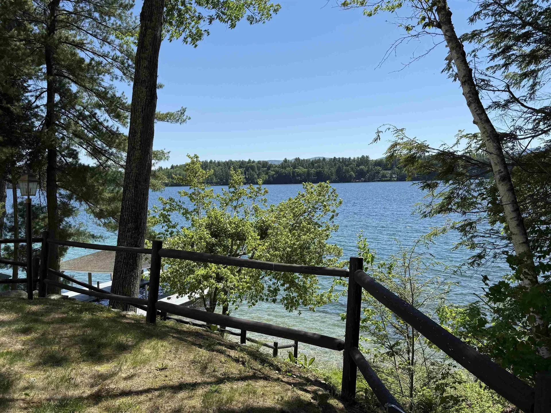 74 Keewaydin Road Wolfeboro NH 03894