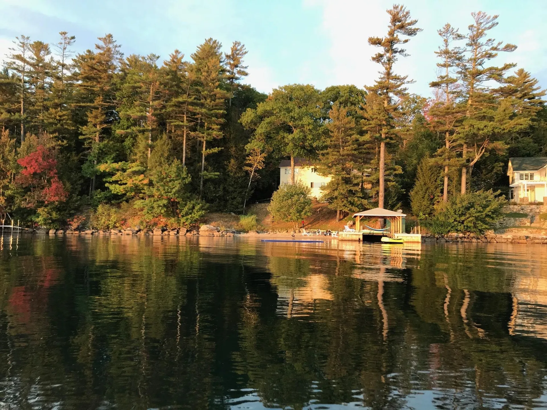 74 Keewaydin Road Wolfeboro NH 03894