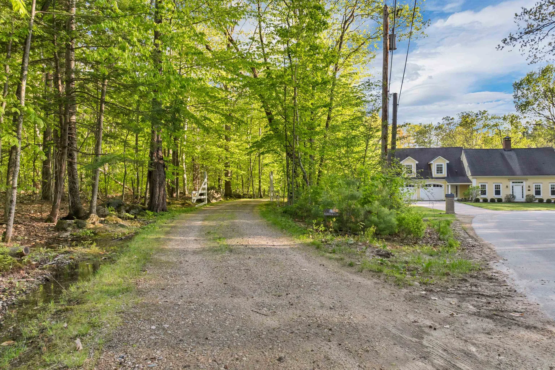 74 Keewaydin Road Wolfeboro NH 03894