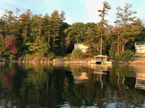 74 Keewaydin Road Wolfeboro NH 03894