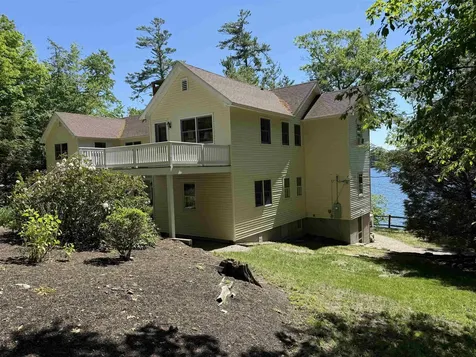 74 Keewaydin Road Wolfeboro NH 03894